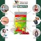 Belly Fat Flush Diet Powder Shake Keto Enhanced with Detox