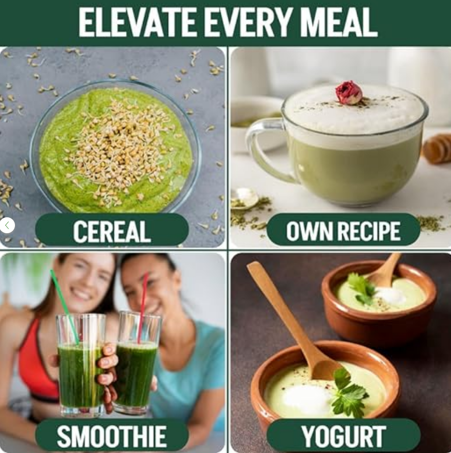 Belly Fat Flush Diet Powder Shake Keto Enhanced with Detox