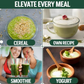 Belly Fat Flush Diet Powder Shake Keto Enhanced with Detox