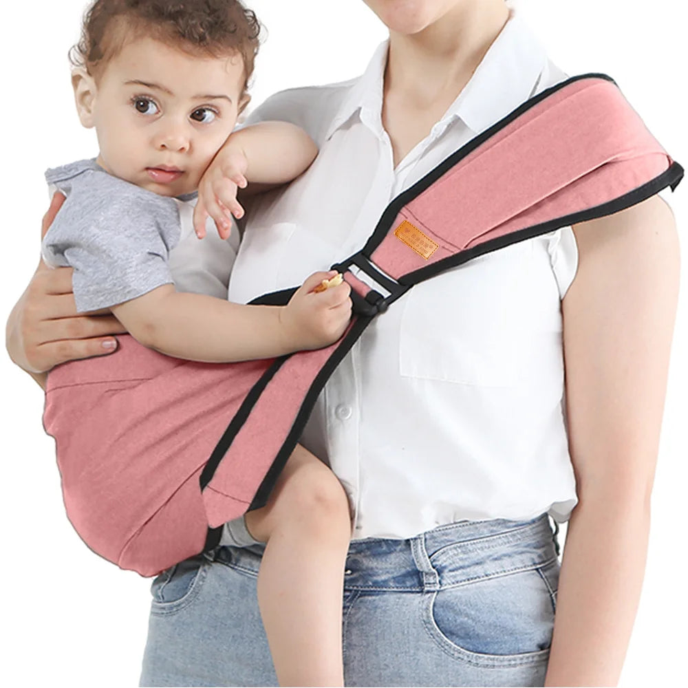 Four Seasons universal baby carrying bag