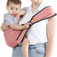 Four Seasons universal baby carrying bag