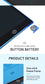 6.5/8.5/10/12 inch Lcd Writing Tablet Drawing Board
