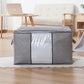 Large Capacity Clothes Storage Bag