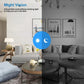 Audio Video Wireless Security Surveillance Camera 1080P HD Mini Camera Wifi IP Smart Home Indoor Night Vision AI Human Camcorder
