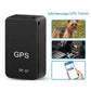 Mini GF 07 GPS Car Tracker Real Time