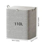 Large Capacity Clothes Storage Bag