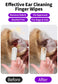 Pet cleaning products  Ear cleaning wipes