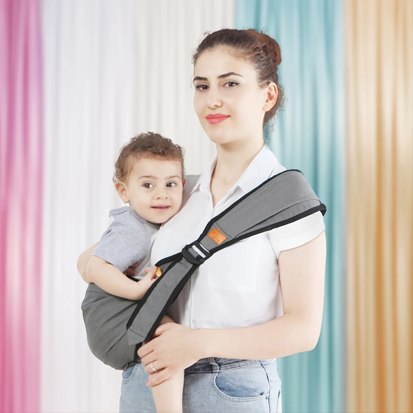 Four Seasons universal baby carrying bag