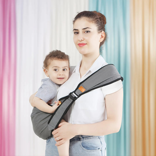 Four Seasons universal baby carrying bag